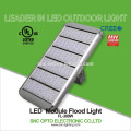 Terrain de stationnement commercial UL lumière 300W LED lumière d&#39;inondation Sport terrain de tennis Cour de gymnastique conduit lumière stade Led